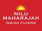 Maharajah Indian Naas Logo